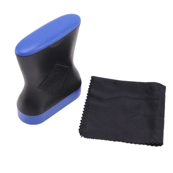 

Guitar Bass Strings Scrubber Rub Cleaning Maintenance Care Guitar String Cleaner Guitar Accessories
