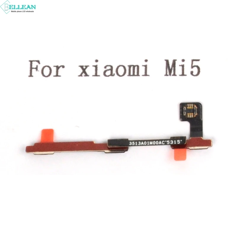 Гибкий кабель для задней камеры Catteny Mi5 зарядного устройства Xiaomi 5 usb-разъем