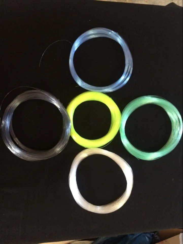 

Charge Japan Raw Silk Deep-Sea Large Size Thick Thread Fishing Line Handle Line Boat Fishing Line Nylon Thread Mainline Fishing