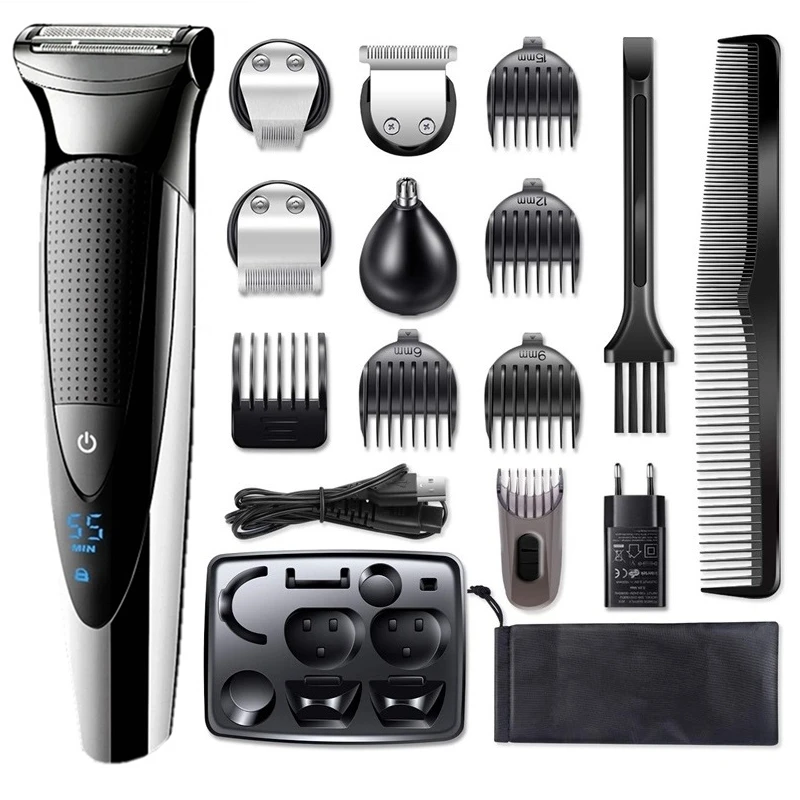 hair shaver set
