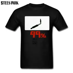 Ретро футболки Mob Psycho» («милый чудак» 100 99% стильные футболки летний топ высокое качество Для мужчин футболки продается группа