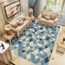 22 ковра для спальни, гостиной, прикроватные коврики, прямоугольник, скандинавский простой стиль, напольный ковер, журнальный столик, коврик, украшение дома