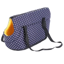 Мягкие Наплечные сумки для собак, защищенный рюкзак для переноски, переноска для собак на открытом воздухе, переноска для щенков, путешествия для маленьких собак