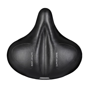 

Seat Practical Durable Comfortable Anti-Slip Fashion Cycle Seat Road Bike Seats Bike Seat for Bike MTB Cycling