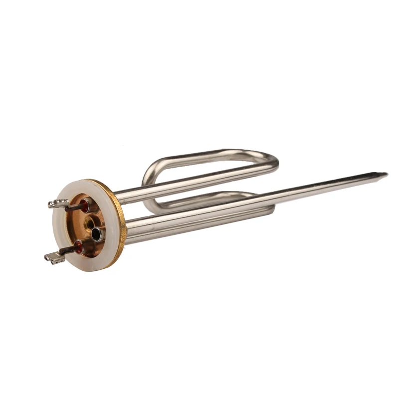 1500W 220V Disc Type Water Heating Element Stainless Steel/Copper