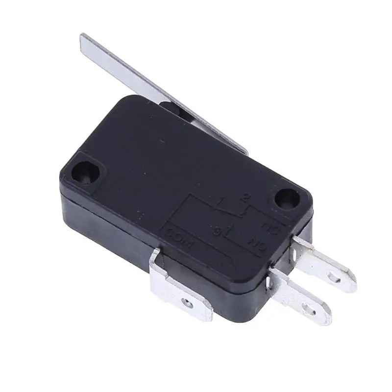 

New Micro High Level Normally Open Close Limit Switch 28x16mm