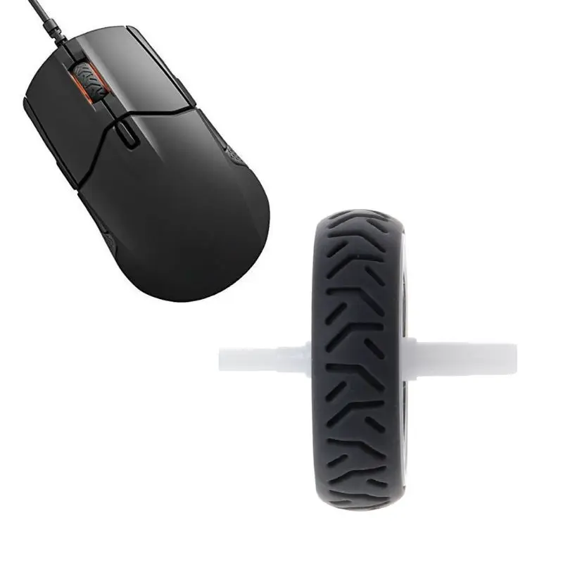 

1Pc Mouse Wheel Roller for SteelSeries SENSEI 310 Mouse SteelSeries Sensei 310 Rival 310