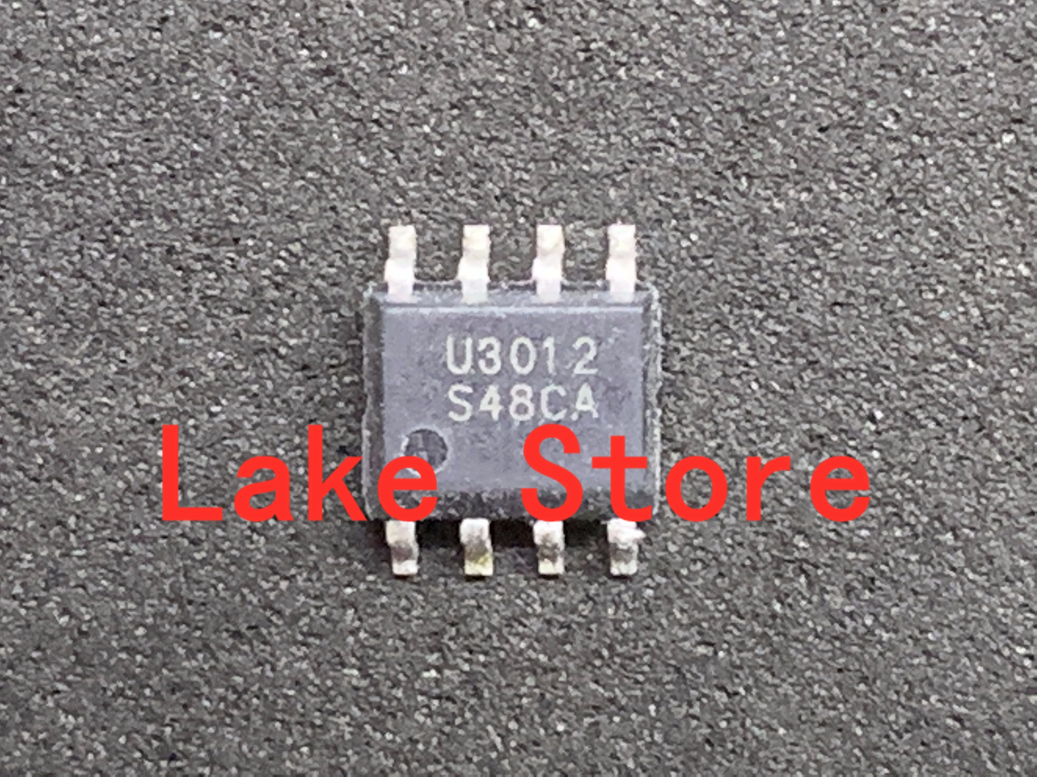 

5 unids/lote U3012 SOP-8