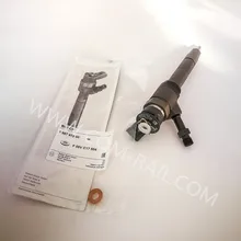 Инжектор 0445110249 подлинный сопло