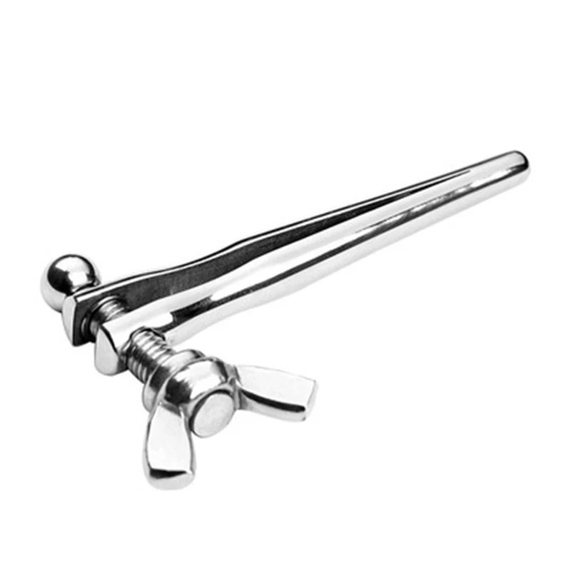 Long/Short Urethral Dilator Catheter Sounds Penis Plug Adjustable Size Urethra Plug Sex Toys Men Penis Stimulator Masturbators