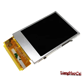 

2.0 inch LCD ILI9225B 176 * 220 highlight MCU 8/16 bit 39 pin single chip microcomputer can drive