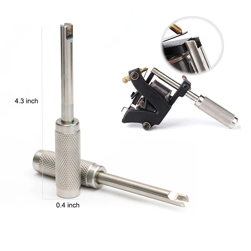 Tattoo Coil Machine Armature Bar Alignment Adjuster Too Professional