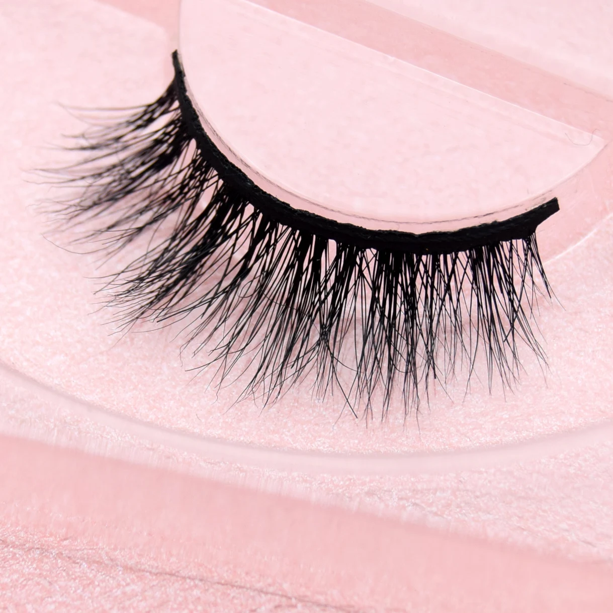 

Visofree Eyelashes 3D Mink Lashes Sexy lashes Cruelty free Mink Eyelashes Full Strip lashes Natural Long False Eyelashes Beauty