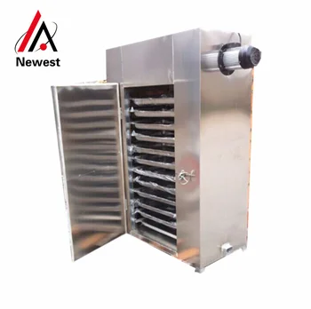 

380V 50HZ Industrial Food Dryer /Fruit Drying Machine / Drying Equipment