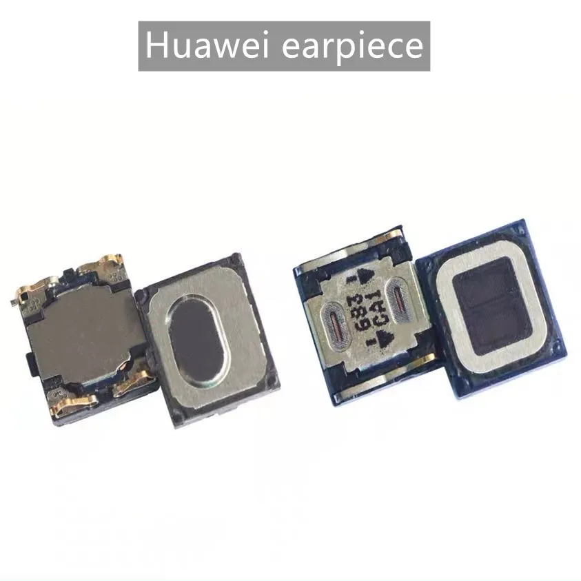 Мобильный телефон динамик шнур приемник аксессуары для ремонта Huawei мобильный Honor