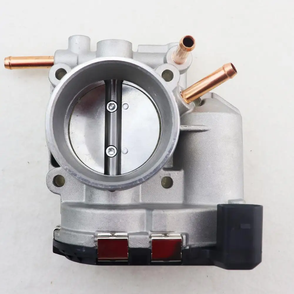 Throttle Body Assembly 06B133062S 06B133062H For Volkswagen Santana 3000A4 06B 133 062 S 06B 133 062 H 0280750189 0280750088