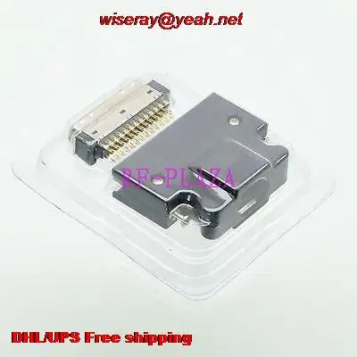 DHL/EMS 30 шт. разъем MR-J3CN1 для MR-J3 SERIES-A5