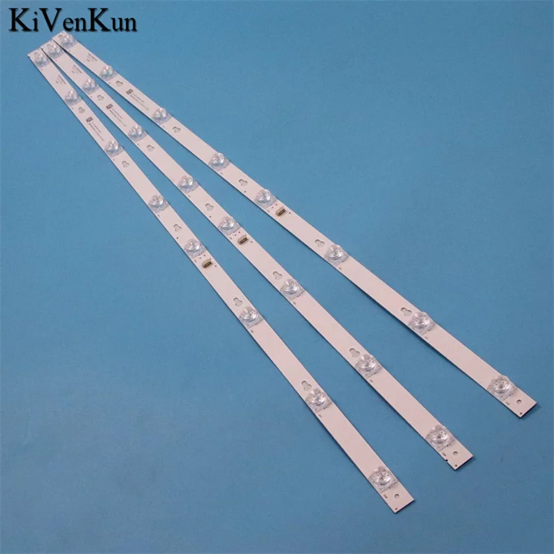 2 BARETTES LEDS POUR THOMSON 32HS3013 EUR 25,00 - FR