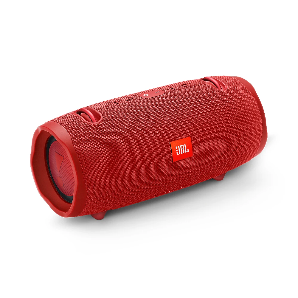Колонка JBL Xtreme 2 - Цвет: Красный