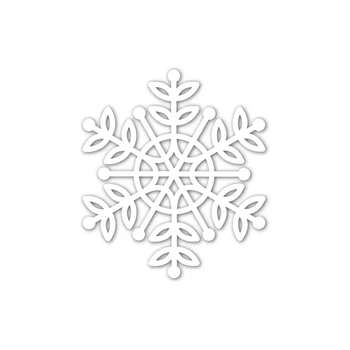 

AliliArts Metal Cutting Dies snowflake diy Scrapbooking Photo Album Decorative Embossing PaperCard Crafts Die 2020