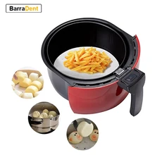 18 см Airfryer аксессуары 100 шт./компл. аэрофритюрница для приготовления блюд без Бумага антипригарным нефти Бумага духовка для пиццы BBQ чайник печь для изготовления печенья аэрофритюрница для приготовления блюд без колодки 18 см Airfryer аксессуары 100 шт./компл. аэрофритюрница для приготовления блюд без Бумага антипригарным нефти Бумага духовка для пиццы BBQ чайник печь для изготовления печенья аэрофритюрница для приготовления блюд без колодки