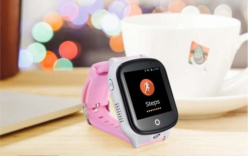 A19 3g Детские Смарт-часы с gps, gps, Wi-Fi, дистанционный монитор, смарт-часы для ребенка старшего возраста, поддержка gps Wi-Fi, SOS lbs камера