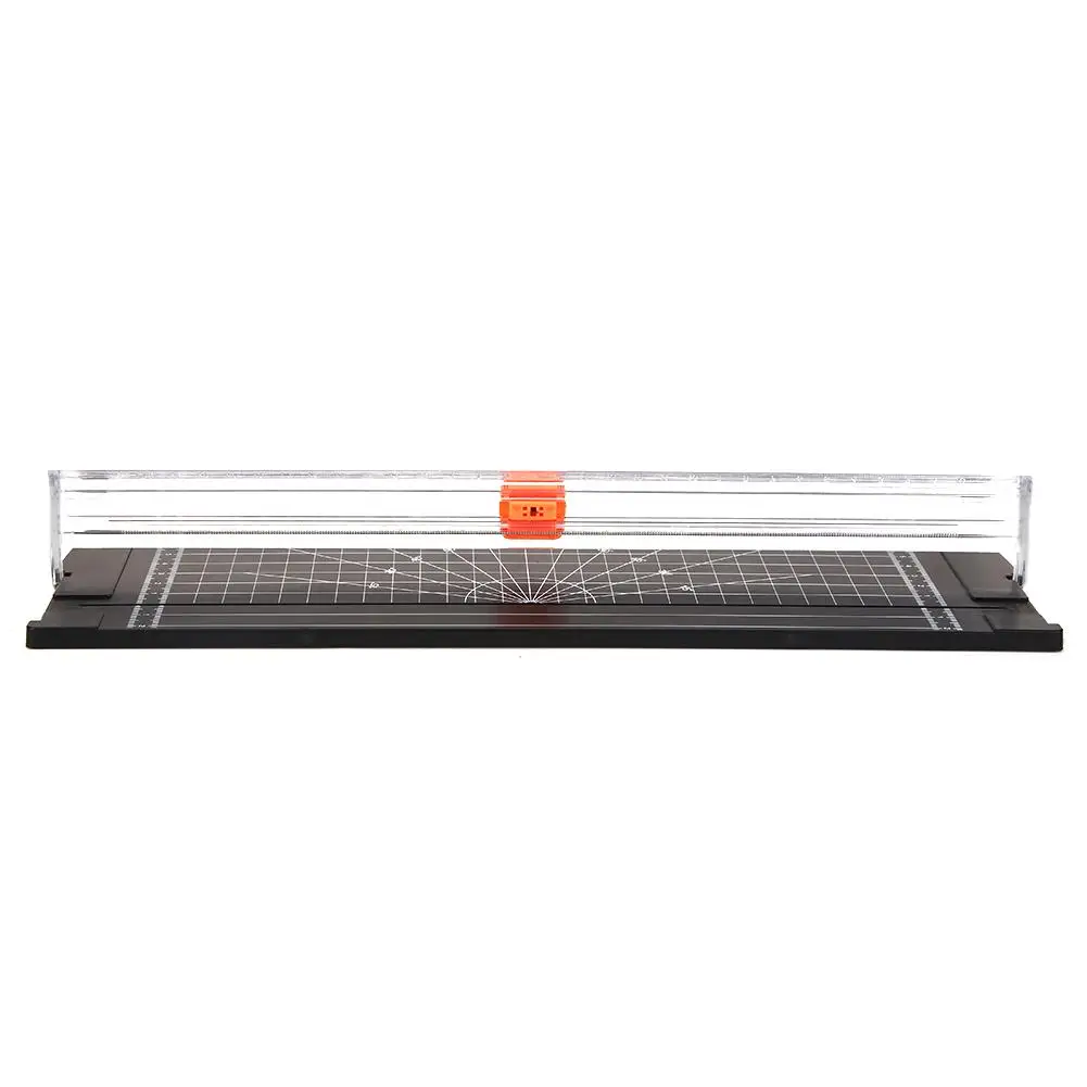A4 Paper Cutting Machine Paper Cutter Office Trimmer Photo Scrapbook Blades-4