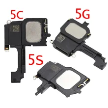 1 шт Громкий динамик для iphone 5 5C 5S SE 6G 6S 7G plusnound динамик звонка внутренний зуммер шлейф Замена