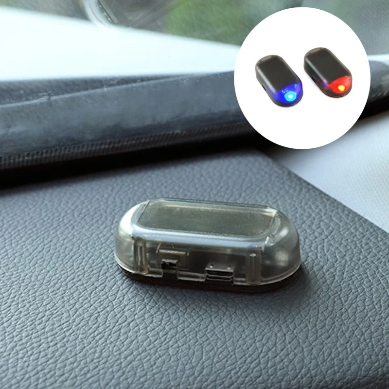 

Simulate Car Alarm LED Light car Accessories for Volvo Ford focus VW Volkswagen JETTA MK6 GOLF 5 6 7 For Skoda Fabia