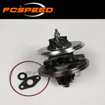 

Turbo cartridge GT1749V 717478 Turbo charger chra core for BMW 320D X3 2.0D 150HP 110Kw M47TU 2001