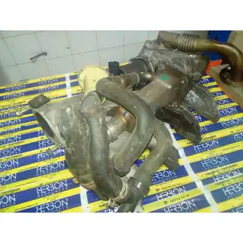 

8200360566A H7700107471 Valve Egr Renault Scenic Ii *