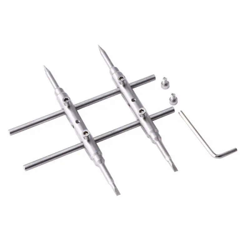 

Pro Spanner Wrench For Camera Lens Repair Opening Open Tool