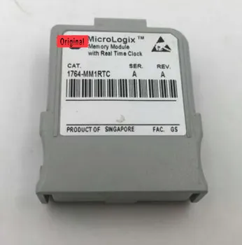 

1764-MM1RTC PLC Memory Module and Real-Time Clock MicroLogix 1500 New Original