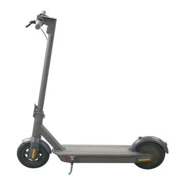 

[EU Direct] M1-MAX Folding Electric Scooter 350W 36V 15Ah 10in Vacuum Tire Adult Electric Scooter 30km/h Max Speed 60km Mileage