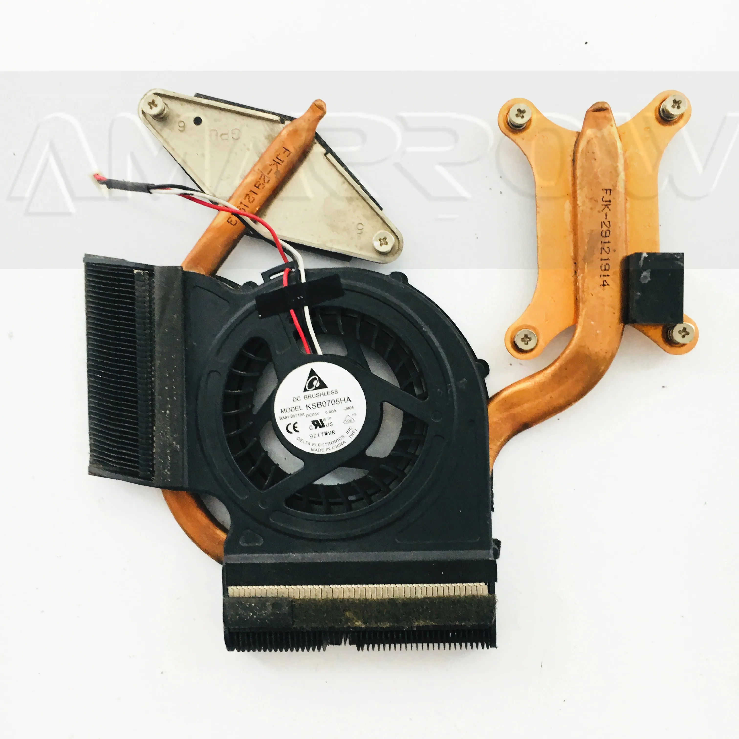 Кулер для процессора SAMSUNG R429 R428 R431 R439 R440 R478 R480 R403 BA62-00506A | Компьютеры и офис