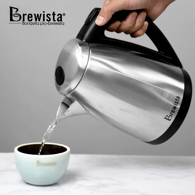 Brewista Temperature Control Coffee Kettle 220v 1500w Smart