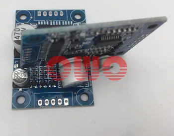 

2 pcs 12-24VDC 2A Original JUYI Tech JYQD-V8.10B bldc motor driver board for sensorless brushless DC motor