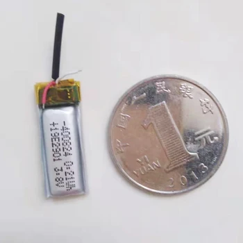 

3.8V 0.21wh 60mAh Replacement Battery for Beates X battery Earphone beatsx battery bluetooth headset