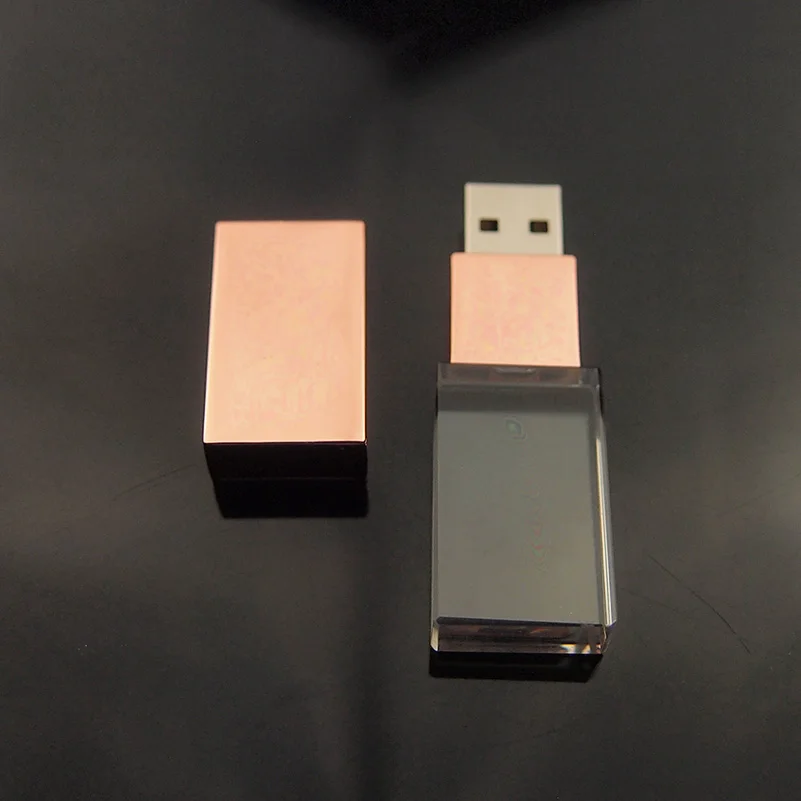 Usb флеш накопитель с 3d логотипом на заказ USB 2 0 4/8/16/32/64 ГБ|USB флэш-накопители| |