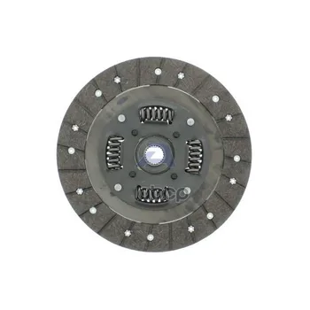 

Clutch disc Vauxhall Zafira Aisin art. de-op04