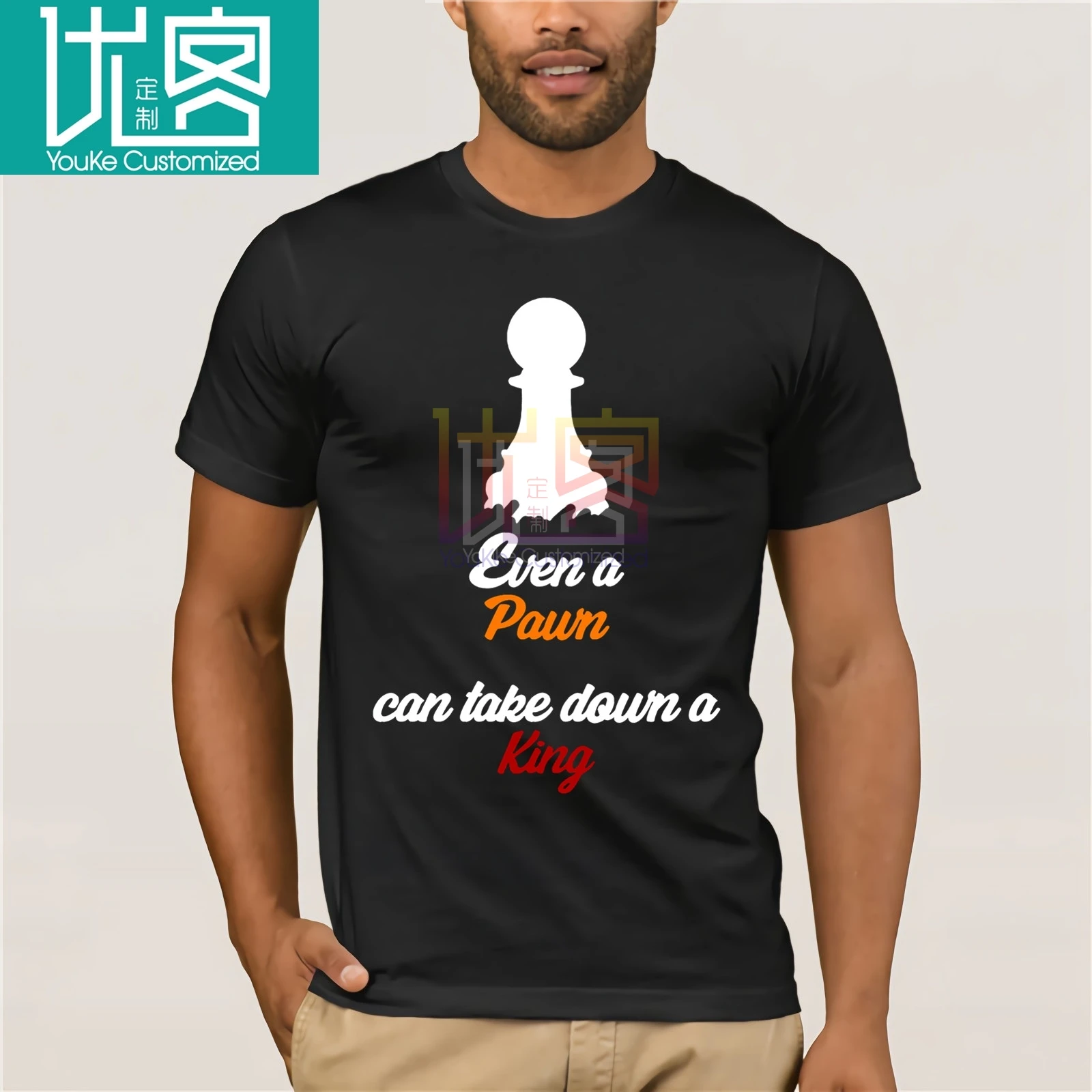 Высокая школа DXD Highschool Devil Clan Symbol Аниме Манга футболка новые футболки Забавные
