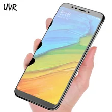 UVR матовое стекло для Xiaomi Redmi 5 5 Plus 5A 7 7A закаленное стекло без отпечатков пальцев 9H Защита экрана для Redmi 5 Plus матовая пленка UVR матовое стекло для Xiaomi Redmi 5 5 Plus 5A 7 7A закаленное стекло без отпечатков пальцев 9H Защита экрана для Redmi 5 Plus матовая пленка