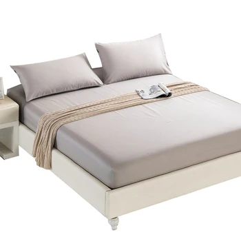 

Mattress Pad Cover For Beds Mattress Multi-gauge Solid Color Mattress Cover Bed Bug Proof Dust Mites Protector Topper 180*200cm