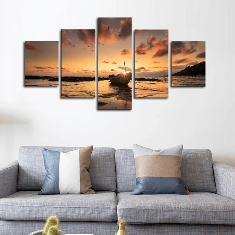 Golden Getaway 5 Piece Collection 3