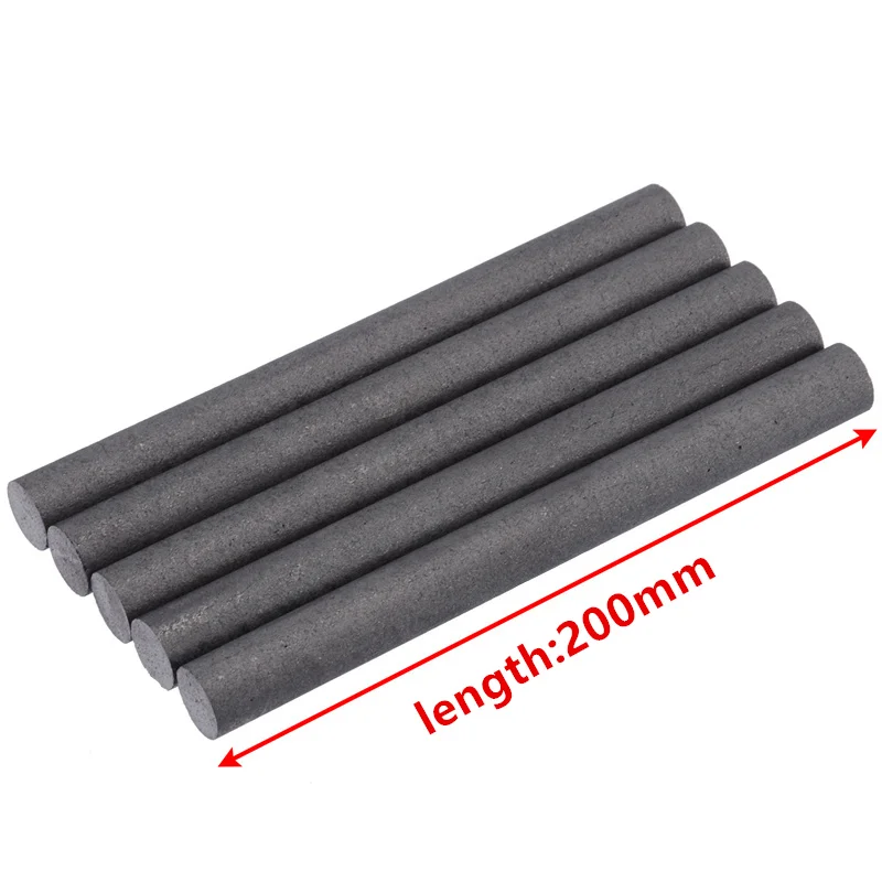 5pcs-lot-99-99-Carbon-Rods-Graphite-bar-3-16mm-x-100mm-Graphite-Electrode-Cylinder-Corrosion_副本