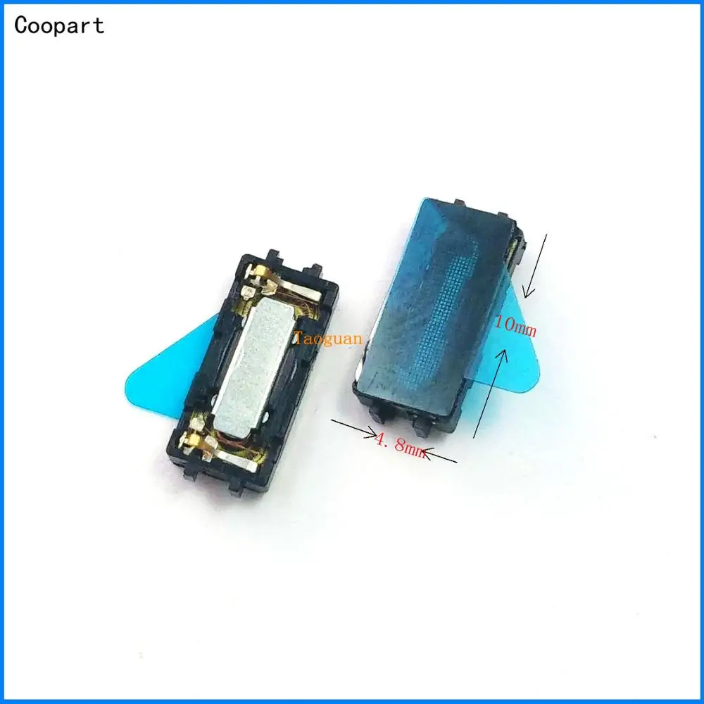 Новые наушники 2 шт./лот гарнитура для Nokia 5610 E90 7310 8800 8800A arte X3 00 C5 C6 7100 N800 lumia 800|speaker