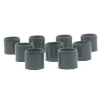 5/10pcs MB-15AK 14AK MIG/MAG Euro Style Welding Gun Goose Neck Bend Black Casing Replace Part - Image 3