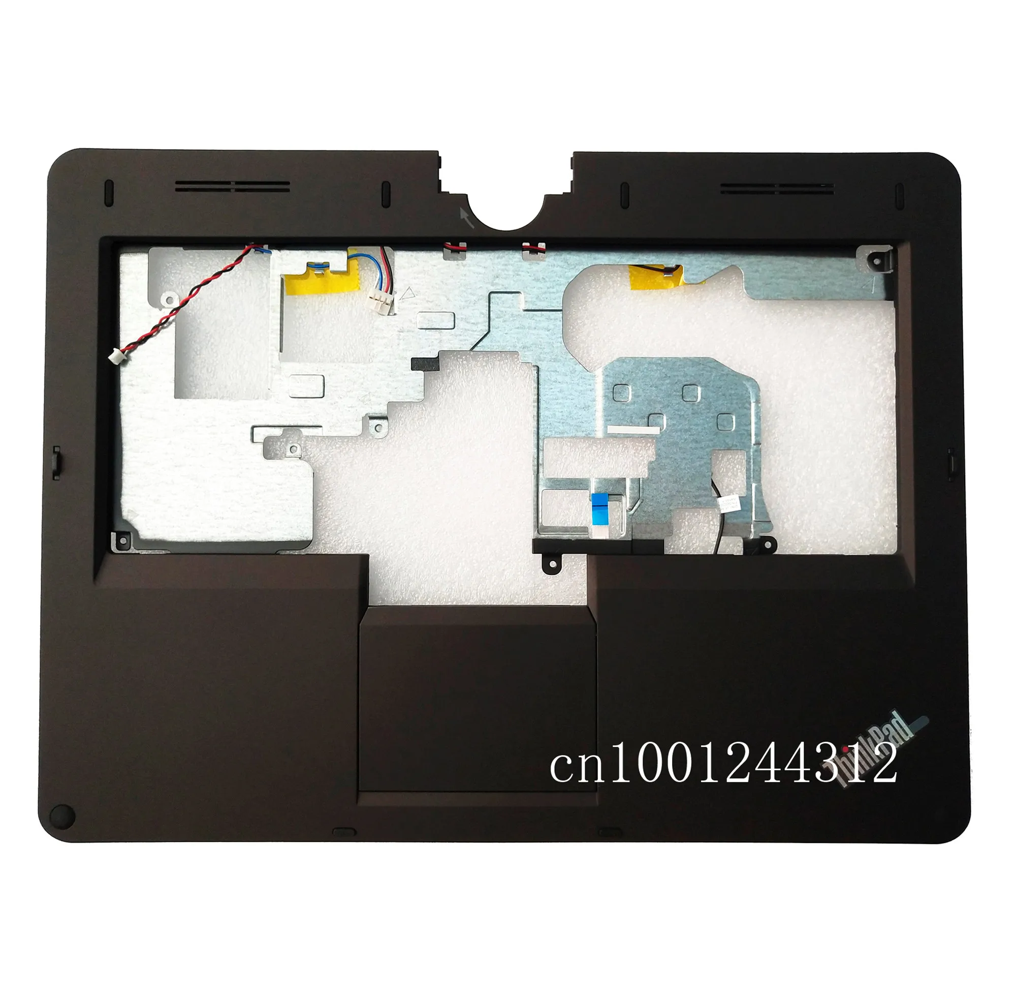 Чехол для ноутбука lenovo Thinkpad Twist S230U palmest, верхний чехол 04Y1412 AP0RP000100