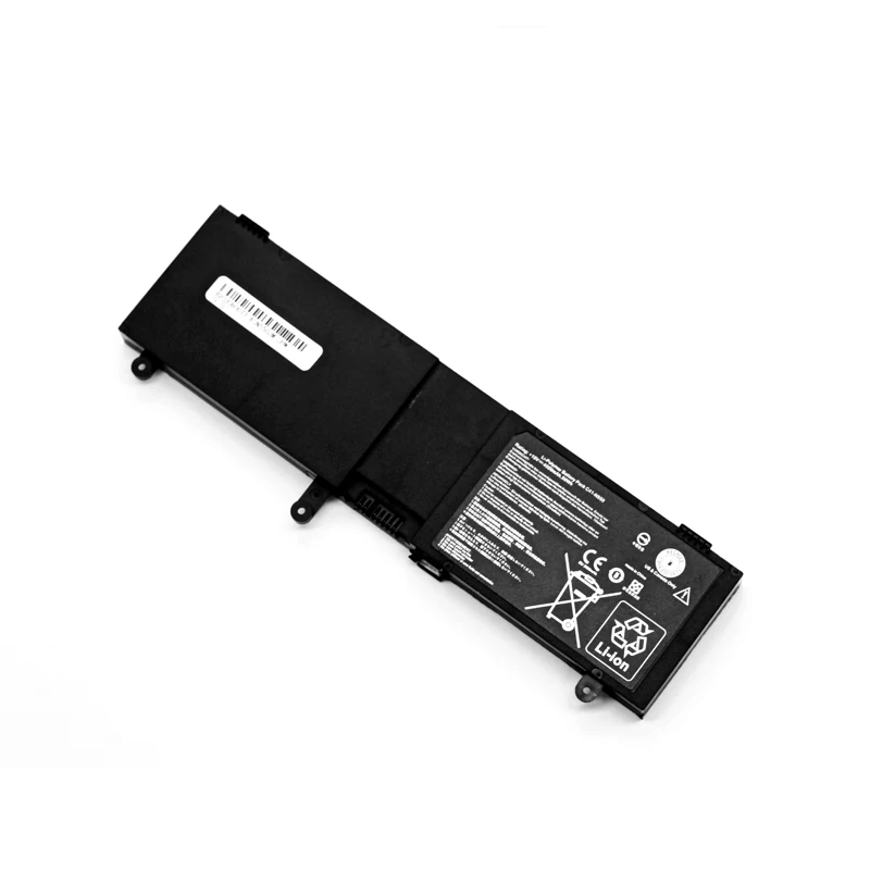 Apexway C41-N550 Аккумулятор для ноутбука ASUS N550 N550J N550JA N550JV N550JK N550X47JV N550X47JV-SL Q550L Q550LF G550 G550J G550JK