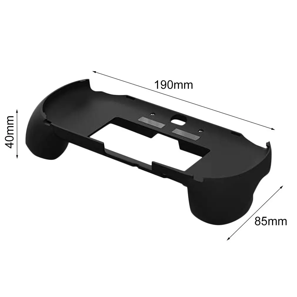 Для playstation VITA геймпад рукоятка джойстик Защитный чехол подставка игровой контроллер ручка держатель для sony psv 2000